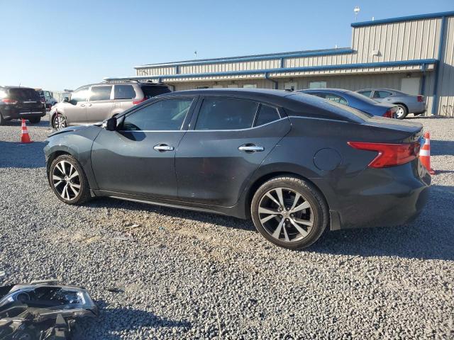 Photo 2 from auction – 2016 NISSAN MAXIMA 3.5 with VIN 1N4AA6AP0GC388054