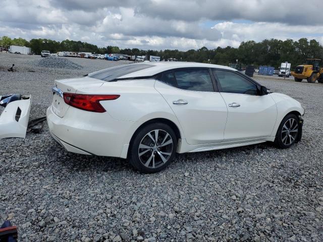 Photo 3 from auction – 2016 NISSAN MAXIMA 3.5 with VIN 1N4AA6AP1GC407792