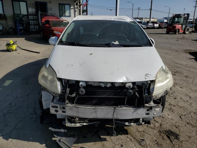 Photo 5 from auction – 2010 TOYOTA PRIUS with VIN JTDKN3DU8A0097779