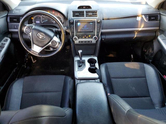 Photo 8 from auction – 2012 TOYOTA CAMRY BASE with VIN 4T1BF1FK4CU512083
