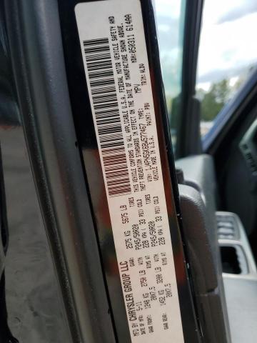 Photo 14 from auction – 2011 JEEP LIBERTY LI with VIN 1J4PN5GK6BW577467