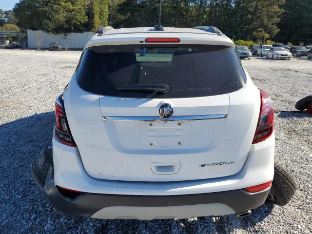 Photo 6 from auction – 2019 BUICK ENCORE PRE with VIN KL4CJASB4KB705741