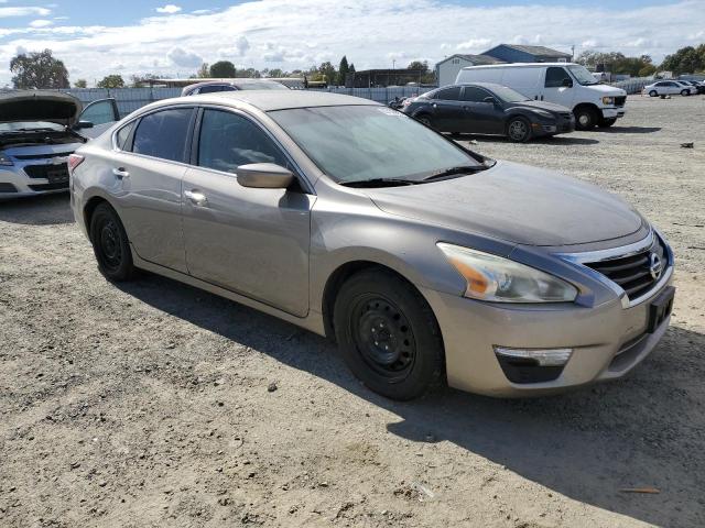 Photo 4 from auction – 2014 NISSAN ALTIMA 2.5 with VIN 1N4AL3AP4EN331110