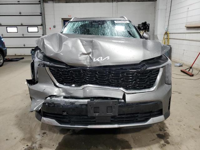 Photo 5 from auction – 2025 KIA SORENTO EX with VIN KNDRHDJG4S5317403