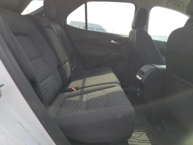 Photo 10 from auction – 2018 CHEVROLET EQUINOX LT with VIN 2GNAXTEX8J6344036