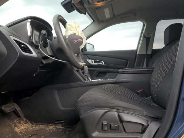 Photo 7 from auction – 2016 GMC TERRAIN SLE with VIN 2GKALMEK5G6258954