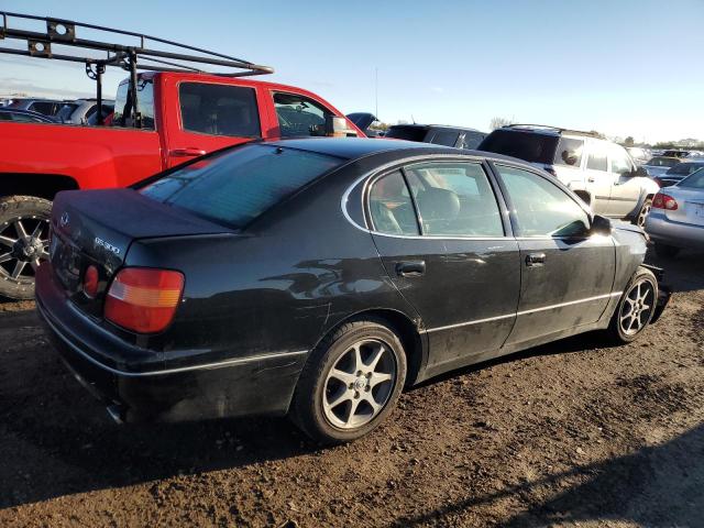 Photo 3 from auction – 2000 LEXUS GS 300 with VIN JT8BD68S3Y0115871