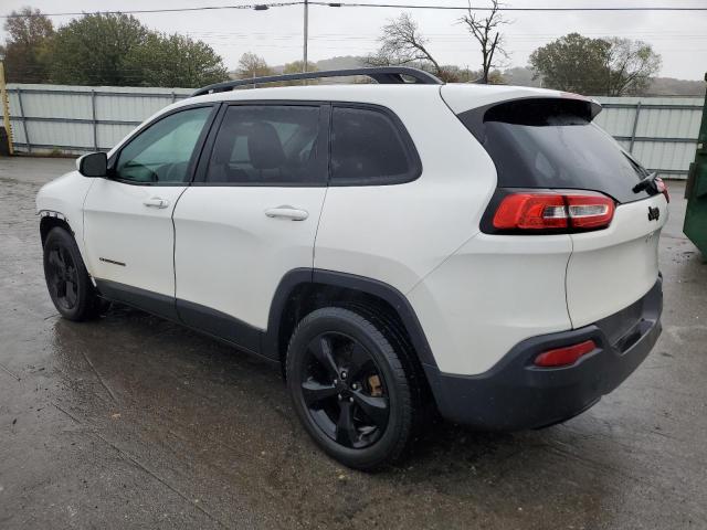 Photo 2 from auction – 2018 JEEP CHEROKEE L with VIN 1C4PJLCB2JD543161