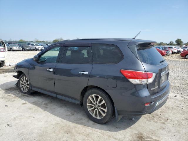 Photo 2 from auction – 2014 NISSAN PATHFINDER S with VIN 5N1AR2MN1EC699099