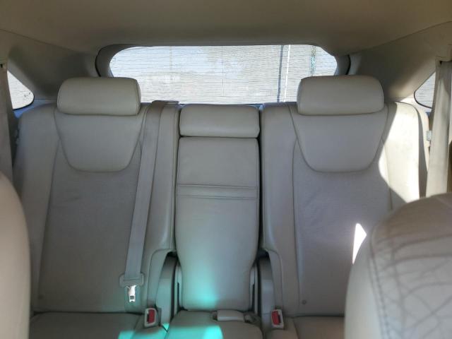 Zdjęcie 10 z aukcji – 2010 LEXUS RX 350 z VIN 2T2ZK1BA9AC008646