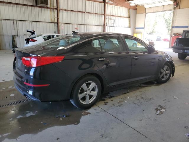 Photo 3 from auction – 2014 KIA OPTIMA LX with VIN 5XXGM4A73EG306895