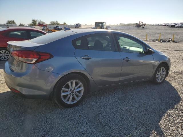 Photo 3 from auction – 2017 KIA FORTE LX with VIN 3KPFL4A71HE127945
