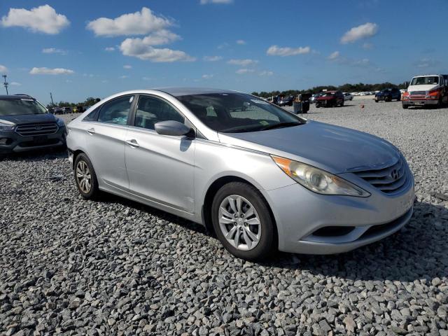 Photo 4 from auction – 2012 HYUNDAI SONATA GLS with VIN 5NPEB4AC8CH333134