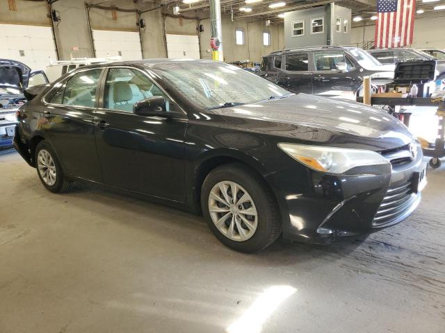 Photo 4 from auction – 2016 TOYOTA CAMRY LE with VIN 4T4BF1FK4GR538498