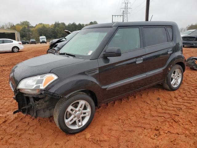KIA SOUL + 2010 with VIN KNDJT2A24A7107794 - Photo from auction