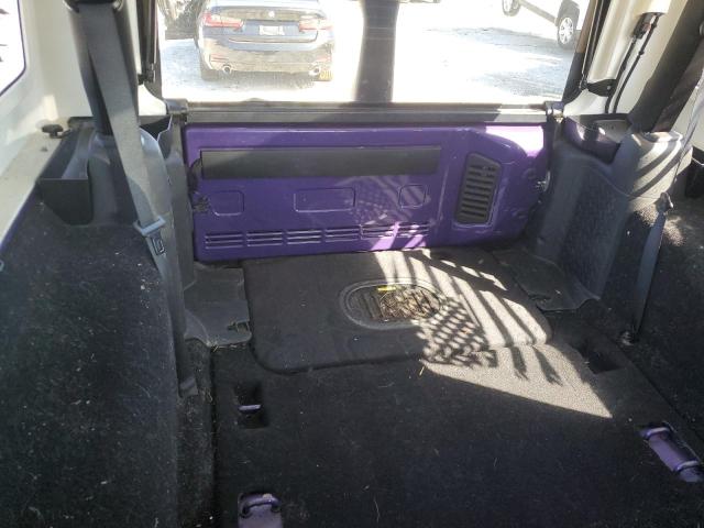 Photo 11 from auction – 2016 JEEP WRANGLER S with VIN 1C4AJWBG3GL214830