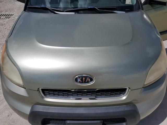 Photo 11 from auction – 2010 KIA SOUL with VIN KNDJT2A27A7052032