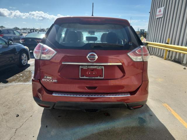 Photo 6 from auction – 2016 NISSAN ROGUE S with VIN KNMAT2MT8GP608300