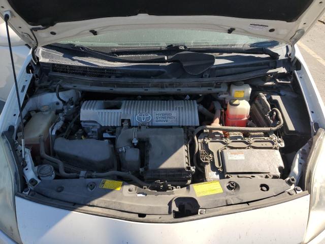 Photo 11 from auction – 2012 TOYOTA PRIUS with VIN JTDKN3DU2C1607718