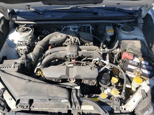 Photo 11 from auction – 2013 SUBARU XV CROSSTR with VIN JF2GPAWC1D2820083