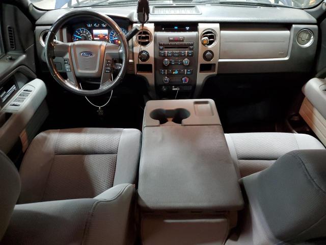Photo 8 from auction – 2012 FORD F150 SUPER with VIN 1FTFW1ET2CKD96636