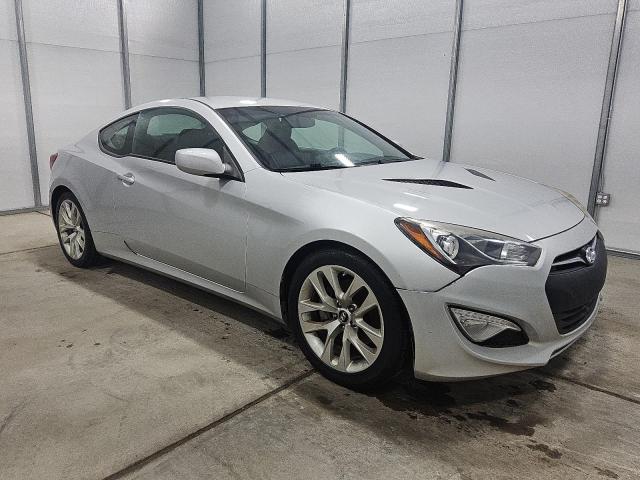 Photo 4 from auction – 2014 HYUNDAI GENESIS CO with VIN KMHHT6KD0EU113701