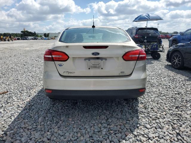 Photo 6 from auction – 2017 FORD FOCUS SE with VIN 1FADP3FE6HL221491