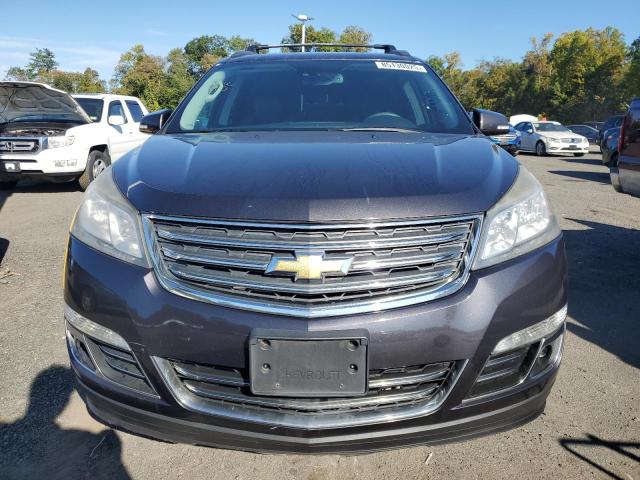 Photo 5 from auction – 2015 CHEV TRAVERSE LTZ with VIN 1GNKVJKD2FJ221741