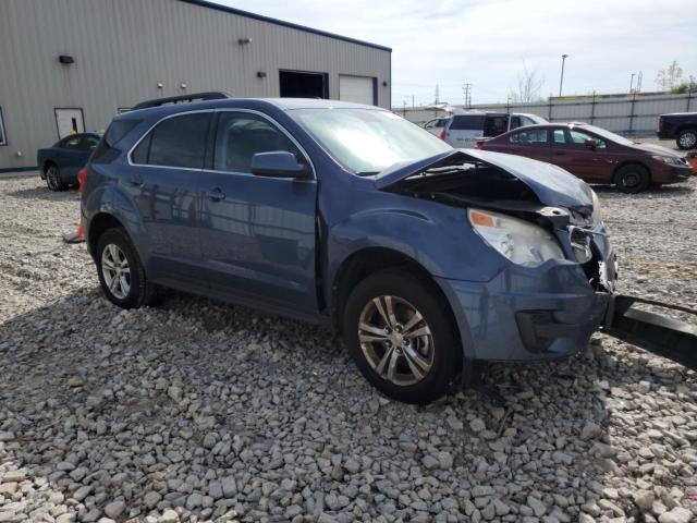 Photo 4 from auction – 2012 CHEVROLET EQUINOX LT with VIN 2GNFLEE53C6179608