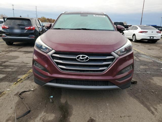 Photo 5 from auction – 2016 HYUNDAI TUCSON LIM with VIN KM8J3CA20GU223229