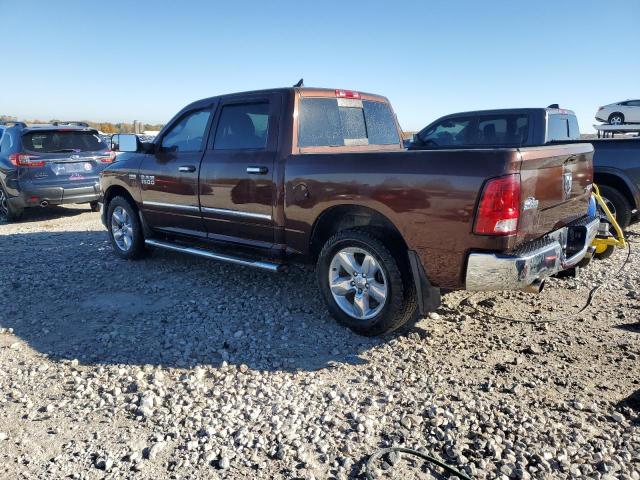 صورة رقم 2 من المزاد - 2013 RAM 1500 SLT مع VIN 1C6RR7LT6DS619747