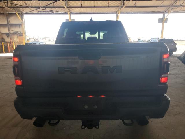 Photo 6 from auction – 2021 RAM 1500 TRX with VIN 1C6SRFU95MN903061