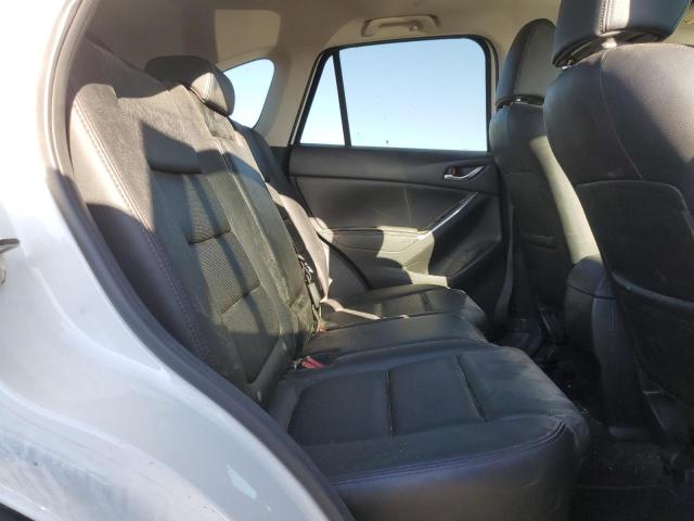 Zdjęcie 11 z aukcji – 2016 MAZDA CX-5 GT z VIN JM3KE2DY2G0901474