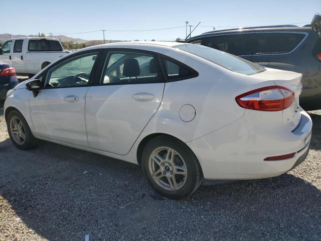 Photo 2 from auction – 2017 FORD FIESTA SE with VIN 3FADP4BJ7HM104347
