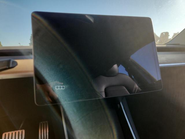 Photo 9 from auction – 2019 TESLA MODEL 3 with VIN 5YJ3E1EB2KF487138