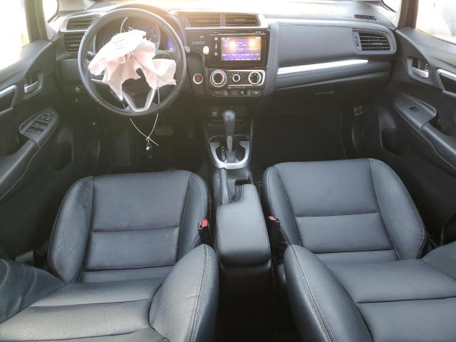 Photo 8 from auction – 2017 HONDA FIT EX with VIN JHMGK5H92HS010441