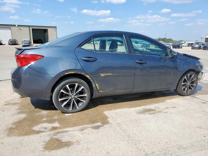 Photo 3 from auction – 2018 TOYOTA COROLLA L with VIN 2T1BURHE0JC039826