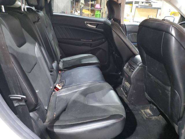 Photo 11 from auction – 2017 FORD EDGE SPORT with VIN 2FMPK4AP7HBC20236