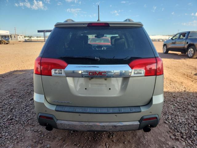 Photo 6 from auction – 2013 GMC TERRAIN SL with VIN 2GKFLWE39D6324573