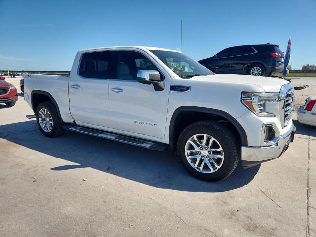 Photo 4 from auction – 2019 GMC SIERRA K15 with VIN 1GTU9DED1KZ111312