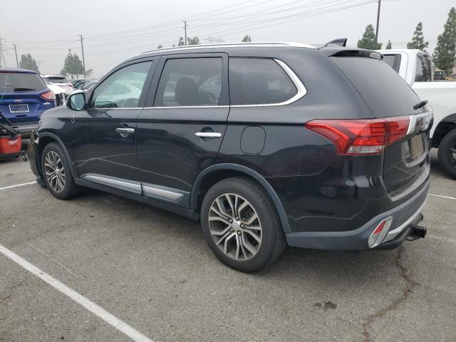 Photo 2 from auction – 2017 MITSUBISHI OUTLANDER with VIN JA4AD3A32HZ068983