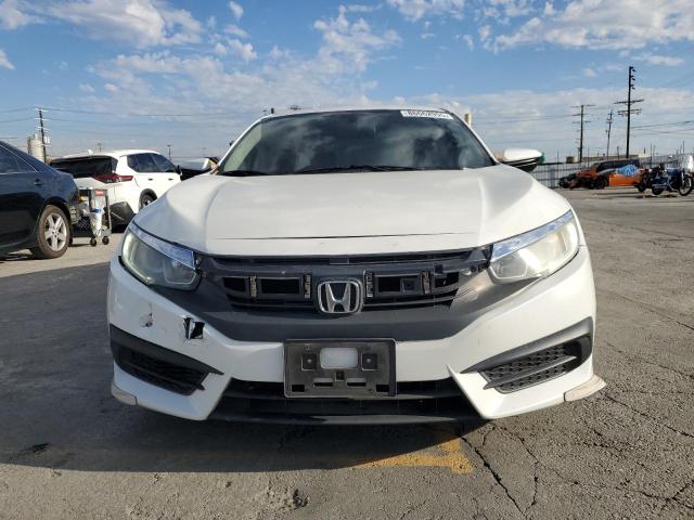 Photo 5 from auction – 2018 HONDA CIVIC EX with VIN 2HGFC2F77JH511043