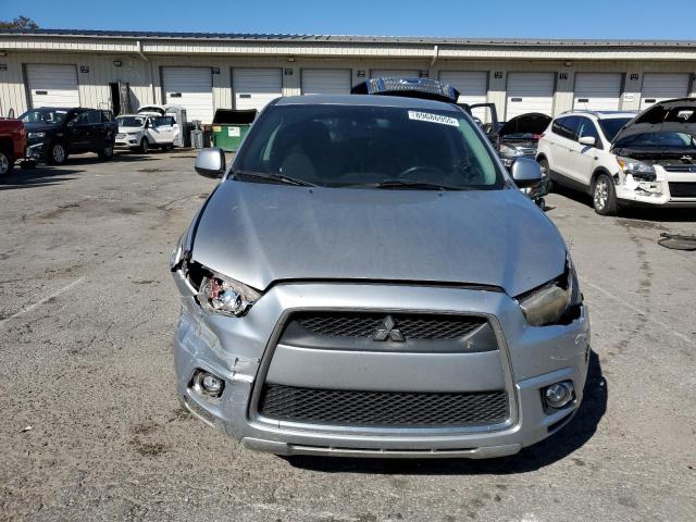 Photo 5 from auction – 2011 MITSUBISHI OUTLANDER with VIN JA4AP4AU7BZ012096