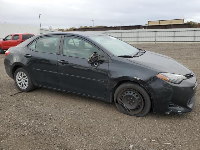 Photo 4 from auction – 2017 TOYOTA COROLLA L with VIN 2T1BURHE3HC830202