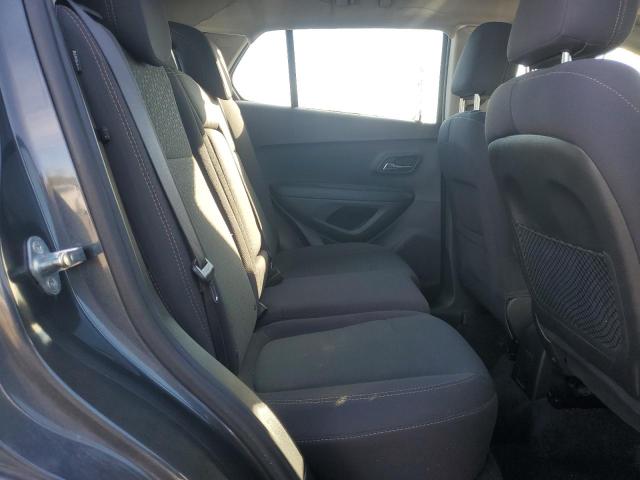 Photo 11 from auction – 2020 CHEVROLET TRAX LS with VIN 3GNCJNSB0LL248429