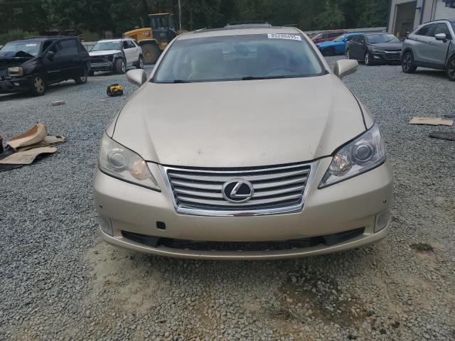 Photo 5 from auction – 2012 LEXUS ES 350 with VIN JTHBK1EG2C2473694