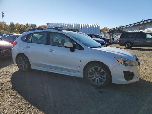 Photo 4 from auction – 2013 SUBARU IMPREZA SP with VIN JF1GPAL63DG205721