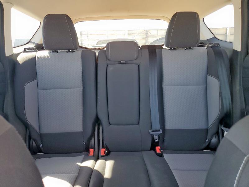 Photo 10 from auction – 2017 FORD ESCAPE SE with VIN 1FMCU9GD9HUA47008