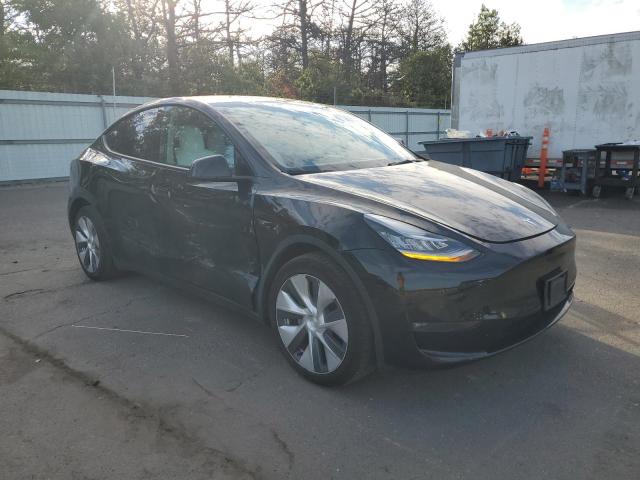 Photo 4 from auction – 2022 TESLA MODEL Y with VIN 7SAYGDEE1NF339632