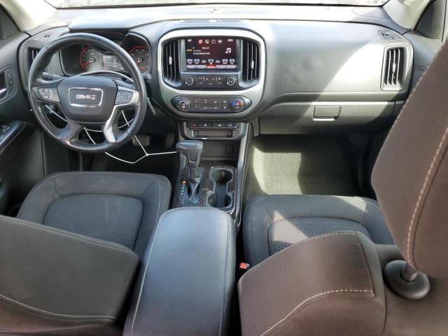 Photo 8 from auction – 2016 GMC CANYON SLE with VIN 1GTG5CE35G1339149